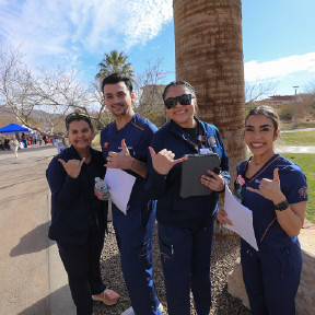 Free Screenings at HOPE+ Health Fair and Mobile Clinic 