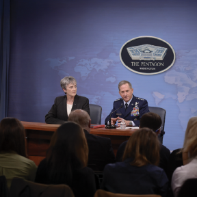 UTEP President, General to Discuss, Sign New Book 