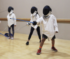 Fall Youth Intersession Camps 