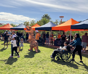 Earth Science Week Celebration 2025 