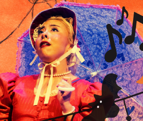 Halloween Opera Showcase