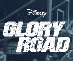 Movies on The Lawn: Glory Road 