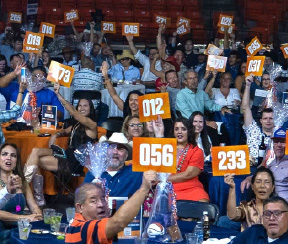 UTEP Athletics’ Texas Western Round Up