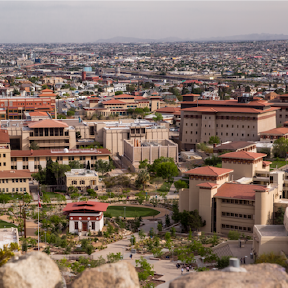UT System Regents Award UTEP $118M for Campus Revitalization