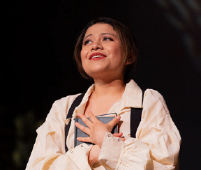 ¡Celebración! Opera UTEP's Hispanic Heritage Concert