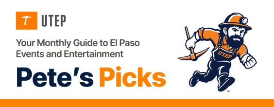 Pete's Picks Header
