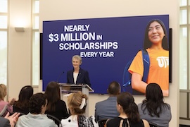 UTEP Plans to Award Nearly $3 Million in Mining Engineering Scholarships Every Year