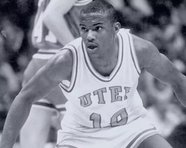 Join Basketball Legend at Texas Western Round Up
