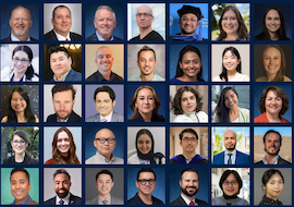 Meet the New 2025-2026 New Faculty