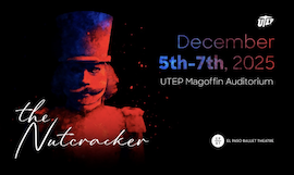 Enjoy Festive Tradition at Nutcracker Ballet
