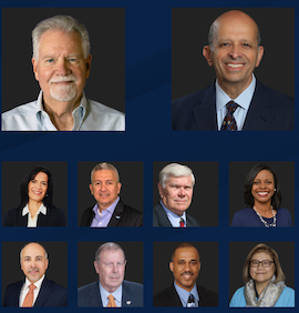 UTEP Announces 2025 Distinguished Alumni, Gold Nugget Awardees