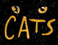UTEP Dinner Theatre Presents ‘Cats’