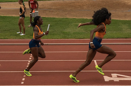 Track and Field Sun City Classic