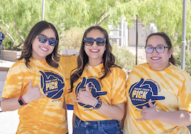 Raise Your Pick Giving Day Starts Tomorrow 