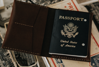 Stop by Passport Fair for Application, Renewal Assistance