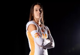 UTEP Volleyball Tabbed to Win Mountain West, Opens Season this Sunday