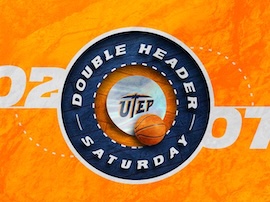 Get Buy One-Get One Tickets for Men’s and Women’s Basketball