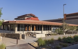 UT System Board of Regents Approve $65 Million for New Student Success Center