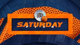Mini Plans on Sale for Remainder of Men’s Basketball Season