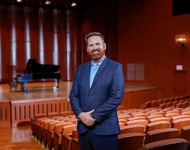 UTEP, 1st Armored Division Band to Host Concert Celebrating America’s 250th Birthday