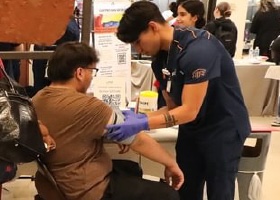 Get Free Screenings at HOPE+ Health Fair and Mobile Clinic