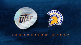 Miner Nation Has Spoken! UTEP Fans Vote on “Innovation Night” Start Time