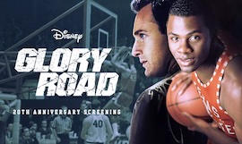 Celebrate 60th Anniversary of Legendary Team at ‘Glory Road’ Screening