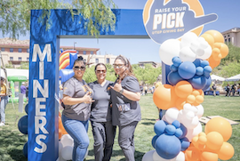 Get Ready for Raise Your Pick Giving Day  
