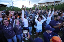 Get Ready for Minerpalooza, UTEP's Biggest Back-to-School-Party