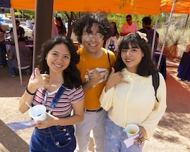 Record Persistence and New Students Drive UTEP Enrollment to All-Time High of 27,368
