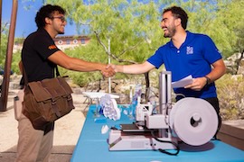 Meet Employers at Pick Your Future this Thursday at Union