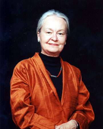 Dr.Diana Natalicio
