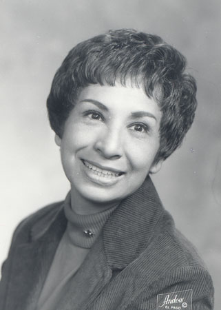 Rosa Guerrero,