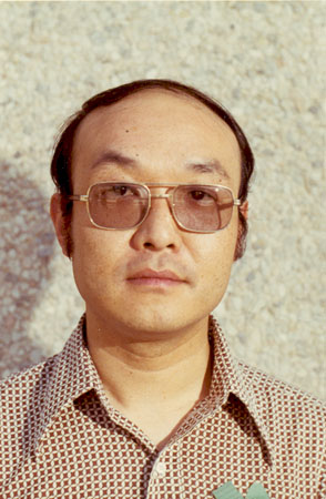 Javier M.Honda