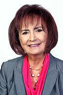Helen M. Castillo