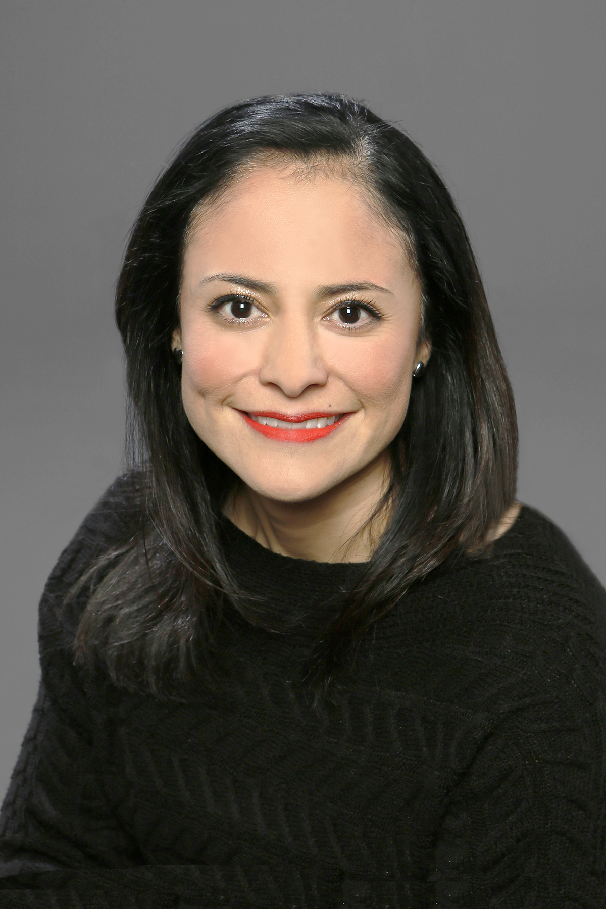 Dr. Alejandra Valenzuela. DNP, APRN, CPNP-AC/PC