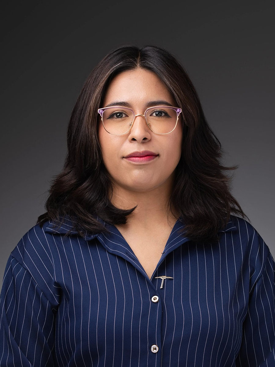 Carolina De La Torre