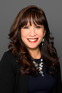 Dr. Monica Vasquez