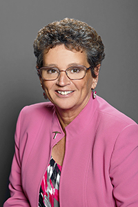Lisa Hennessy, PhD, RN, NEA-BC