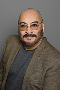 Dr. Hector Morales