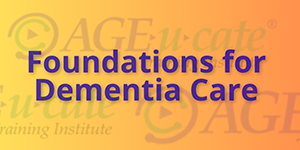 Foundation for Demetia Care