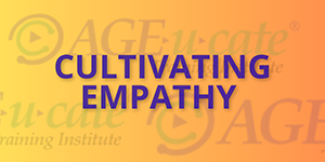 Cultivating Empathy