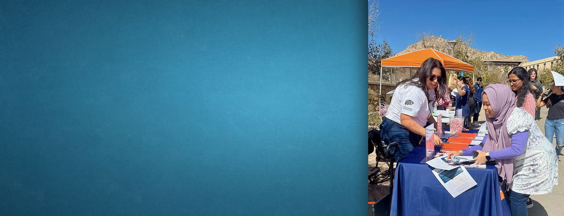 GWEP in the Borderland 