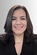 Maria Llamas-Martinez, MPA