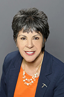 Dr. Guillermina Solis