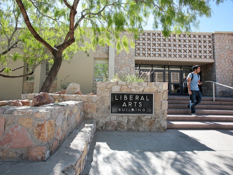 liberal arts building image