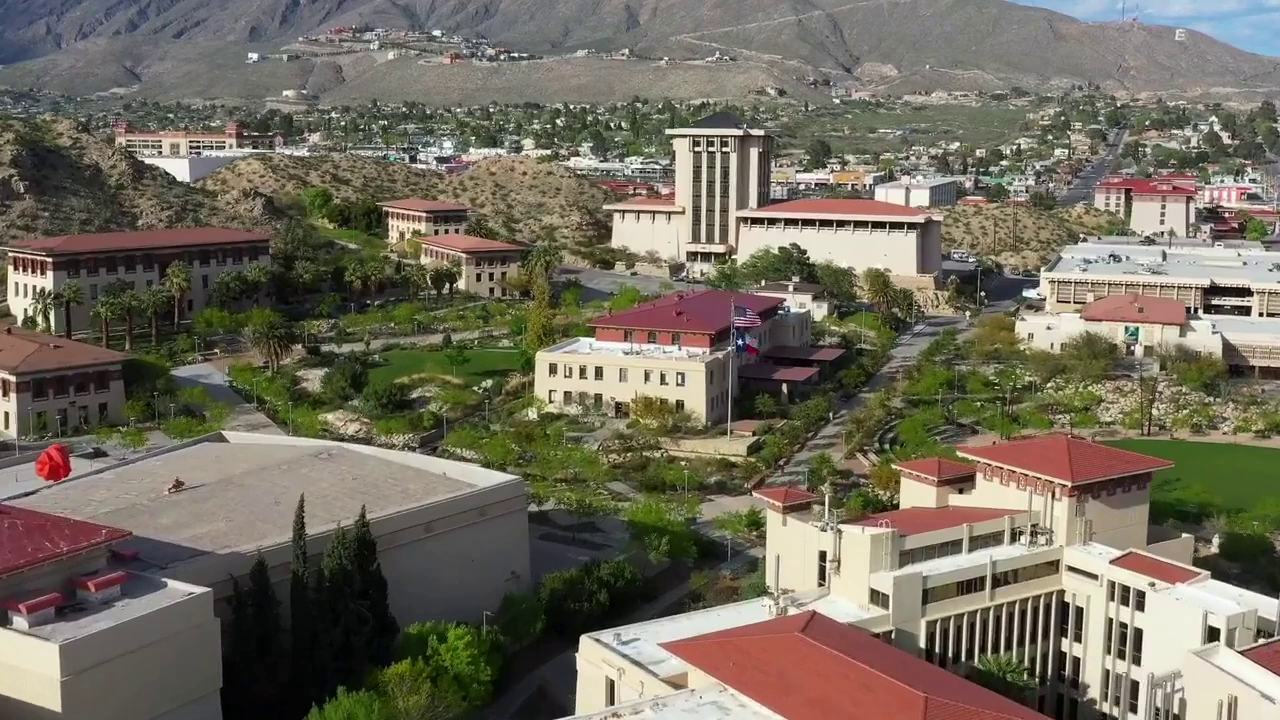 Schedule a Campus Visit