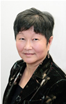 Dr. June Kan-Mitchell