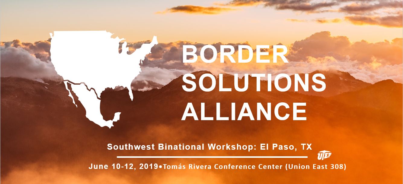 Border Solutions Alliance Banner