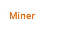 Miner Metro